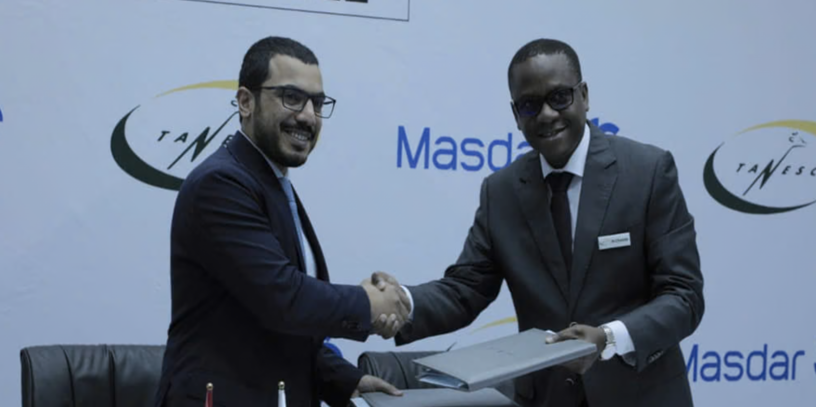 Masdar signs agreement with Tanzania’s TANESCO to develop 2 GW renewable energy capacity